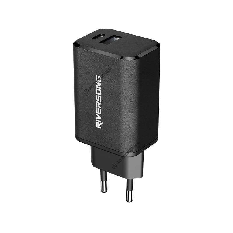 Riversong 65W Charger PowerKub G65
