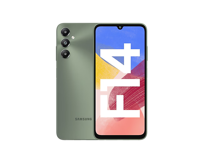 Samsung Galaxy F14 4G