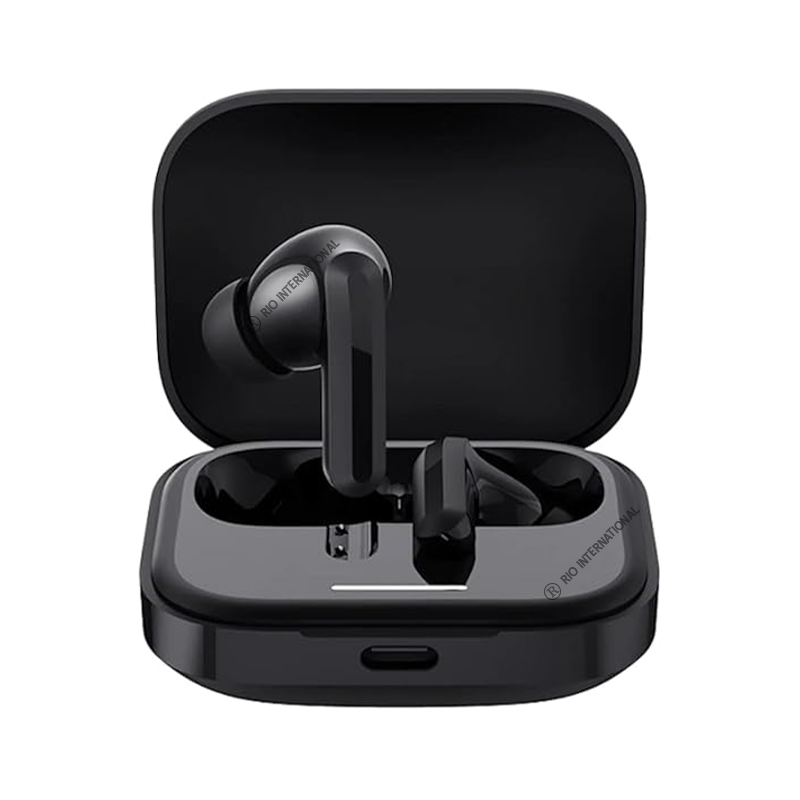 Redmi Buds 5 46dB ANC Earbuds