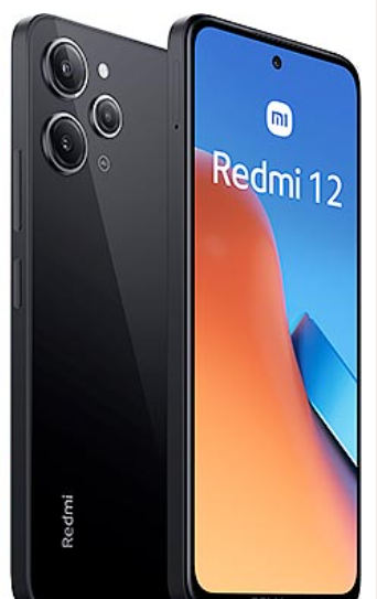 Redmi 12 4G SMARTPHONE