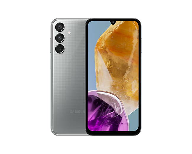 Samsung Galaxy M15 5G