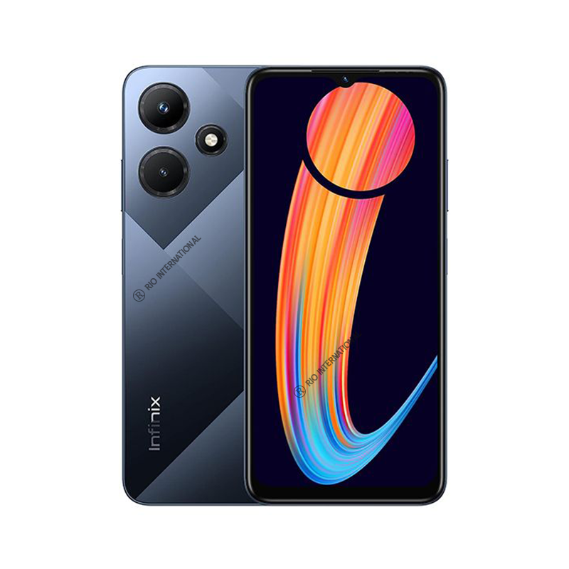 Infinix Hot 30i OFFICIAL