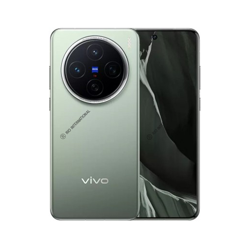 Vivo X200 5G