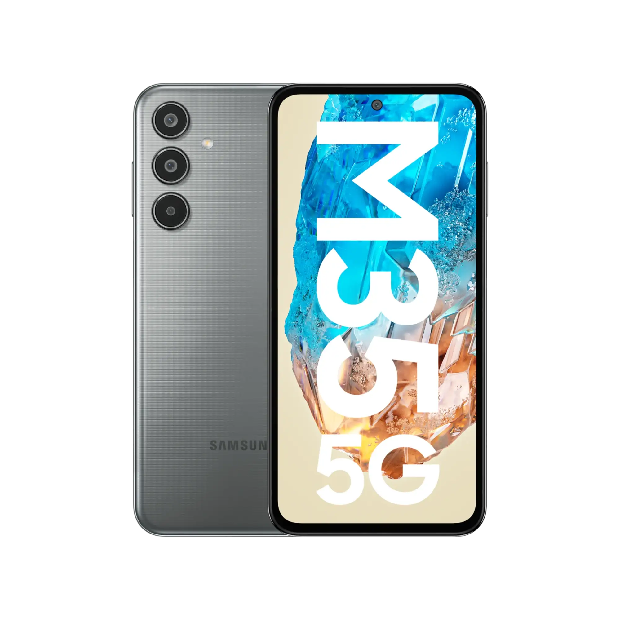 Samsung Galaxy M35 5G