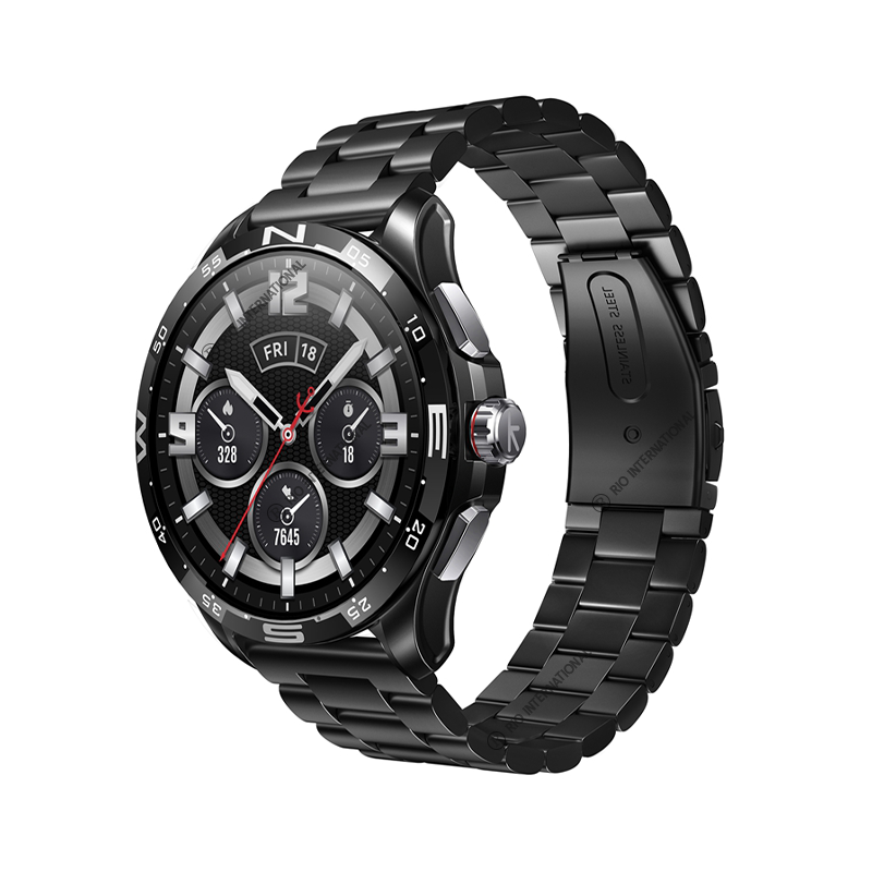 Kieslect Actor Leading Smart Calling Watch