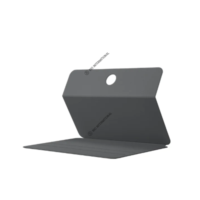 Oneplus Pad 2 Full Protection Folio Case 2-Grey