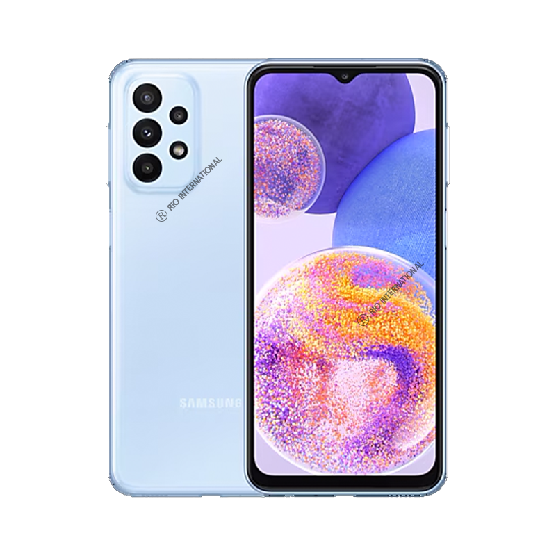 Samsung Galaxy A23 OFFICIAL