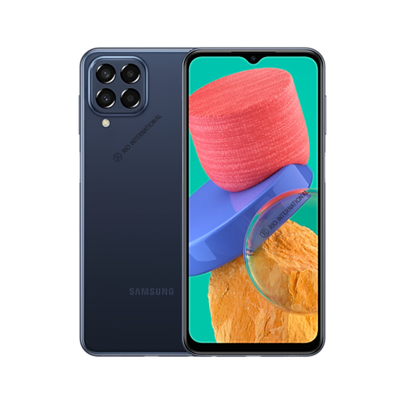 Samsung Galaxy M33 5G