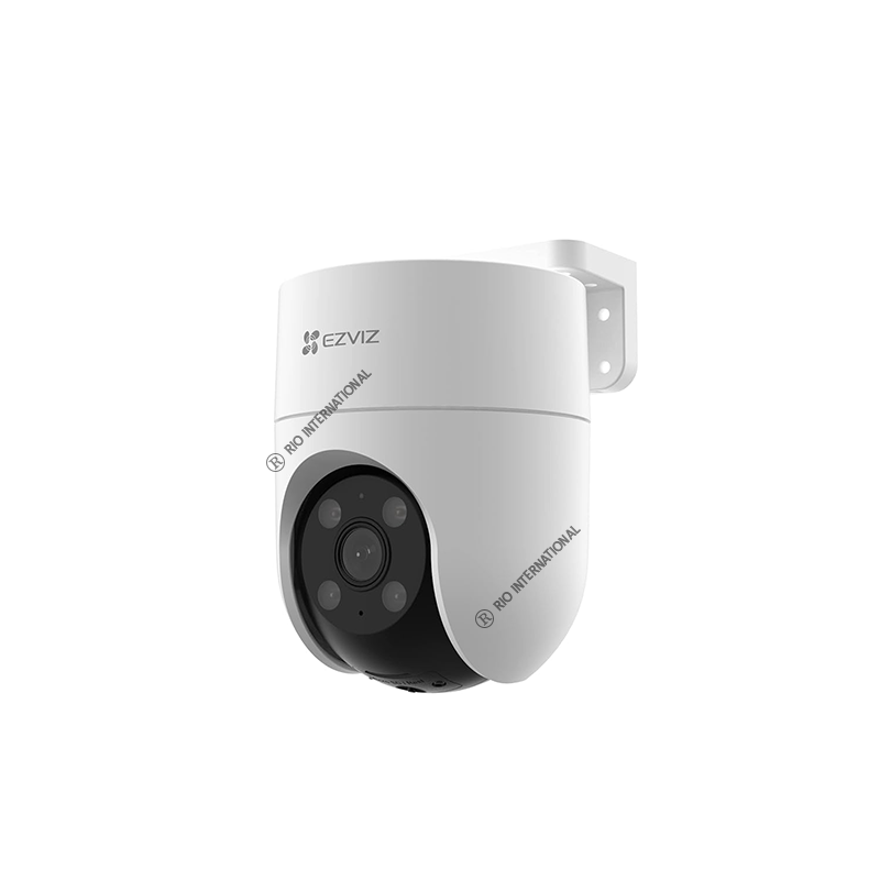EZVIZ H8c 2MP Pan & Tilt Wi-Fi Camera Outdoor