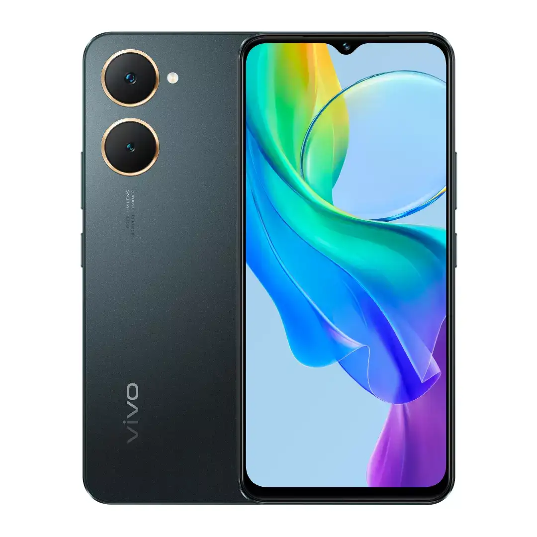 VIVO Y03 OFFICIAL
