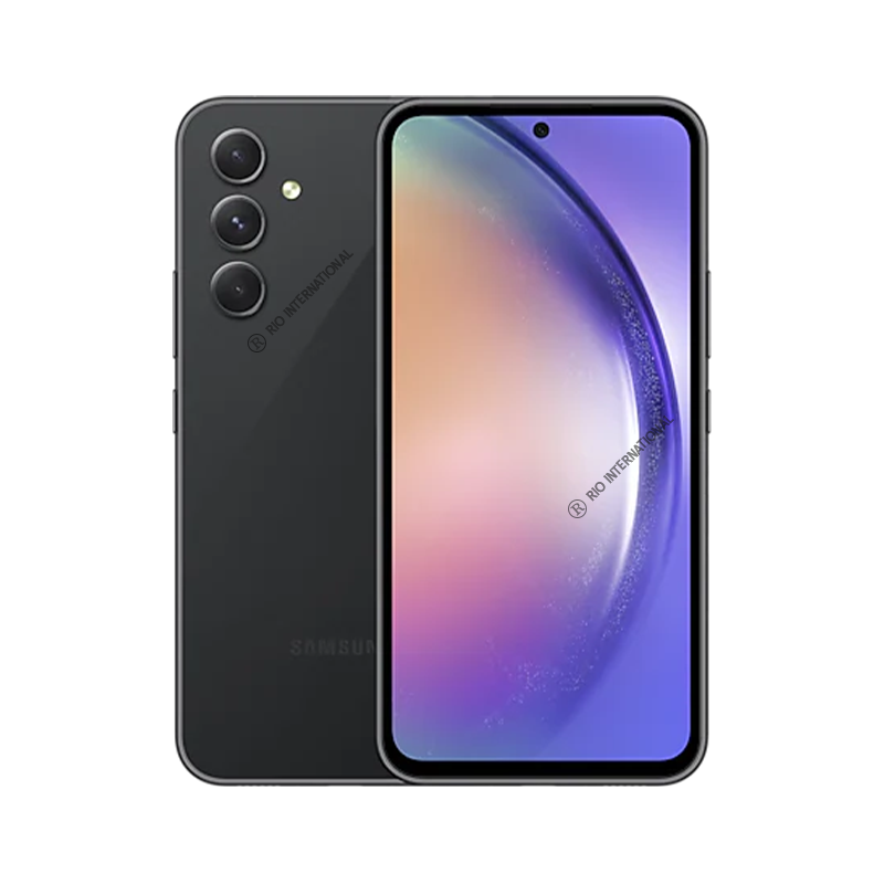 Samsung Galaxy A54 5G OFFICIAL