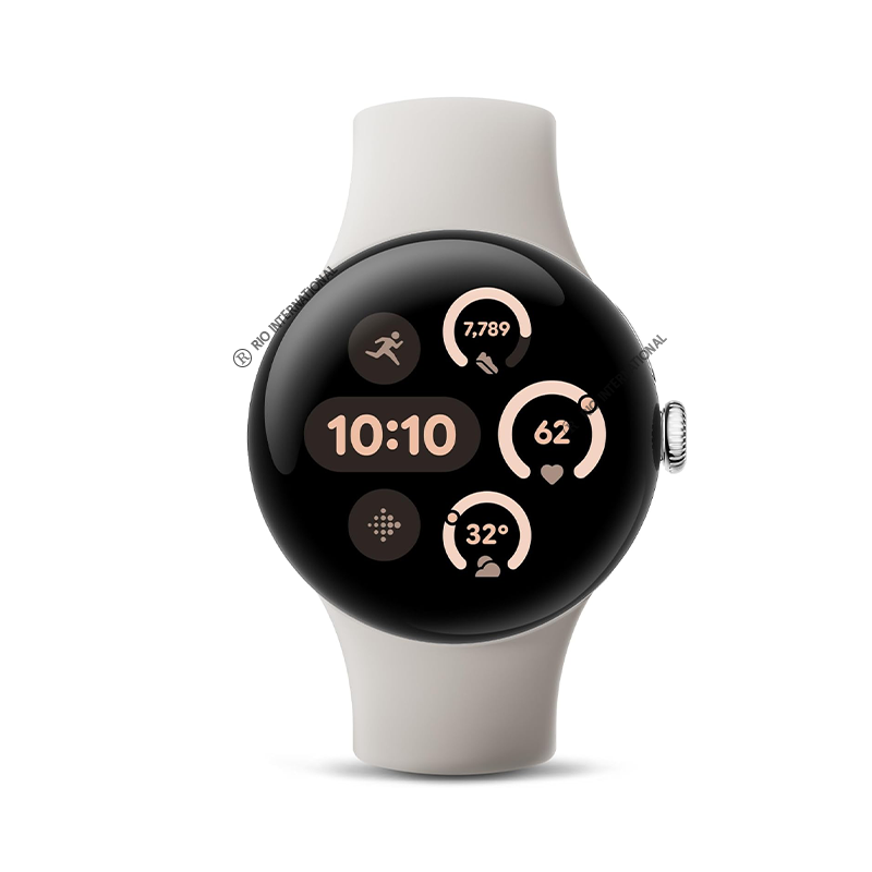 Google Pixel Watch 3 (41 mm)