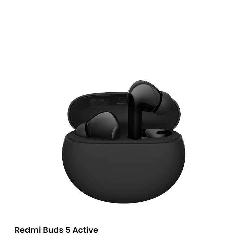 Redmi Buds 5 Active 25dB ANC Earbuds