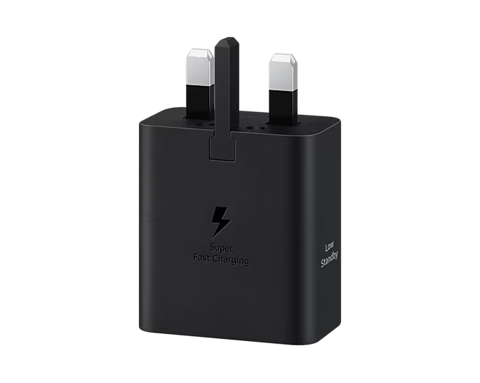 Samsung 45W USB-C Adapter (3PIN)