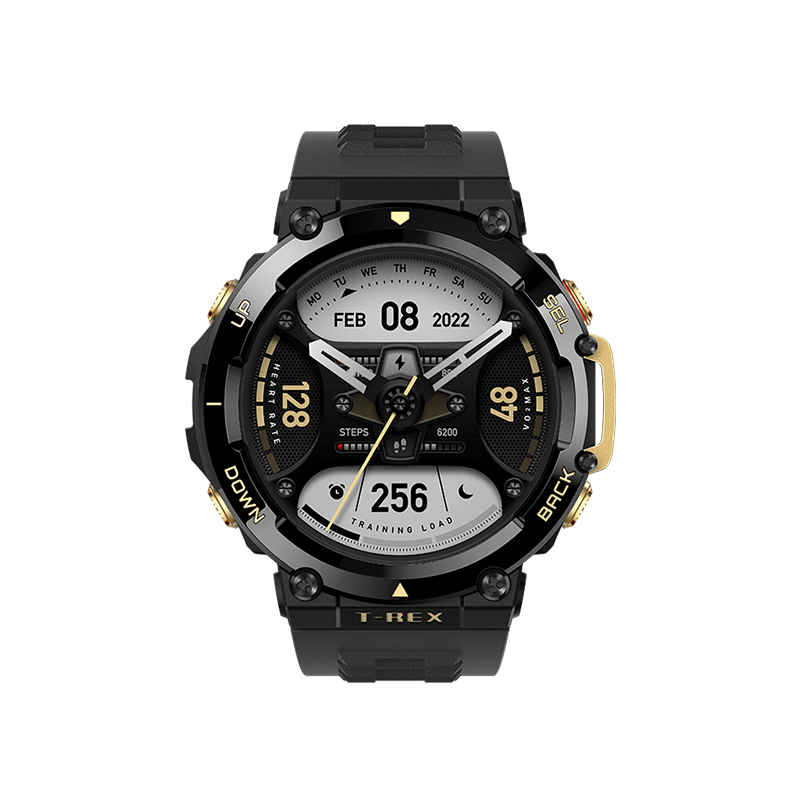Amazfit T-Rex 2