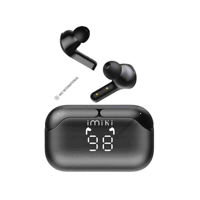 IMIKI T12 Bluetooth Earphone