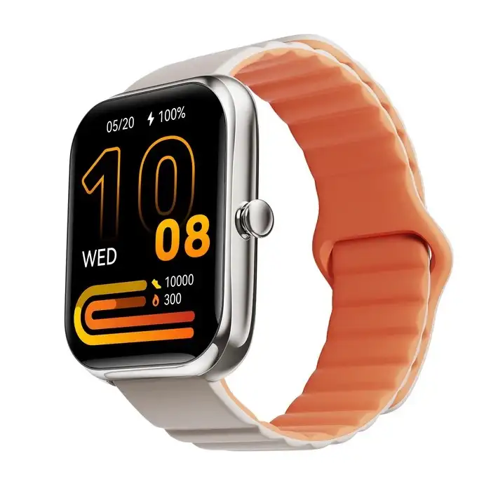Haylou RS4 Max Smartwatch