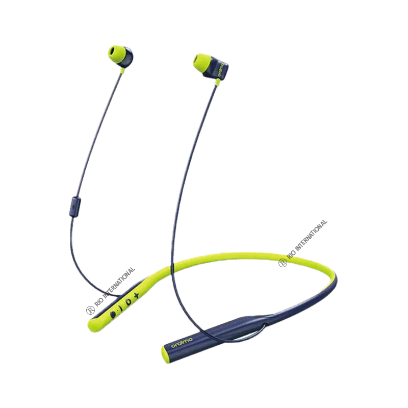 Oraimo Necklace 4 OEB-E50D ENC Wireless Headphones