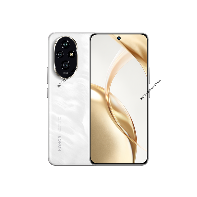 HONOR 200 5G China Version