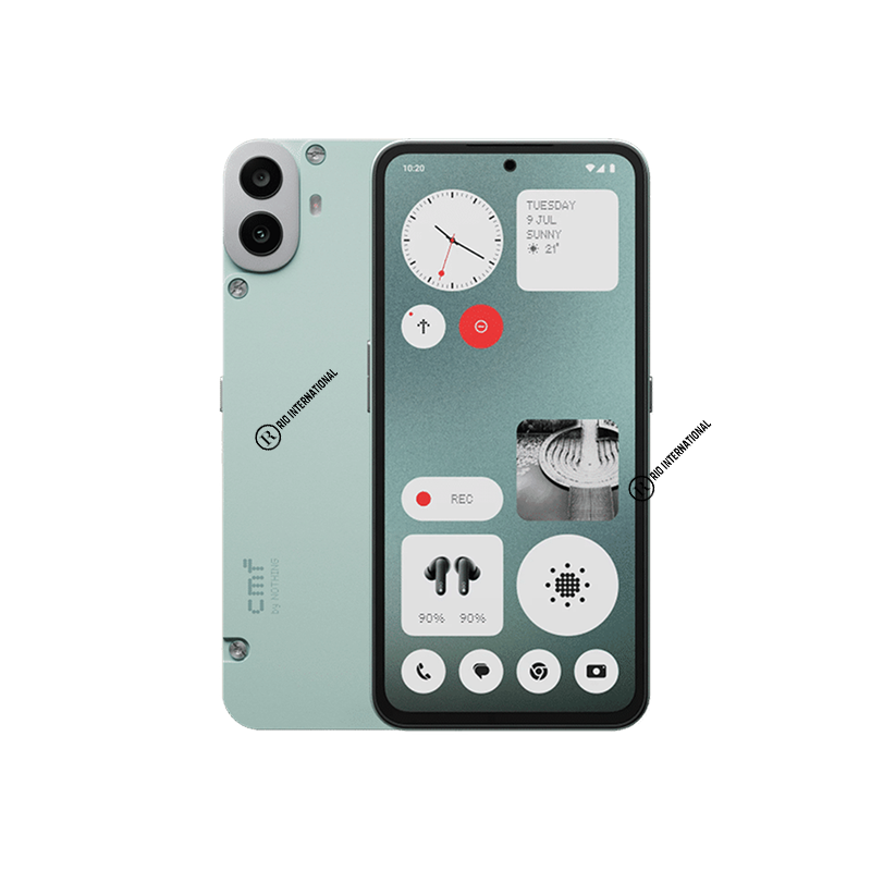 Nothing CMF Phone 1