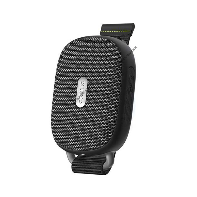 Oraimo Wrap | OBS-40S Heavy Bass Portable Wireless Speaker