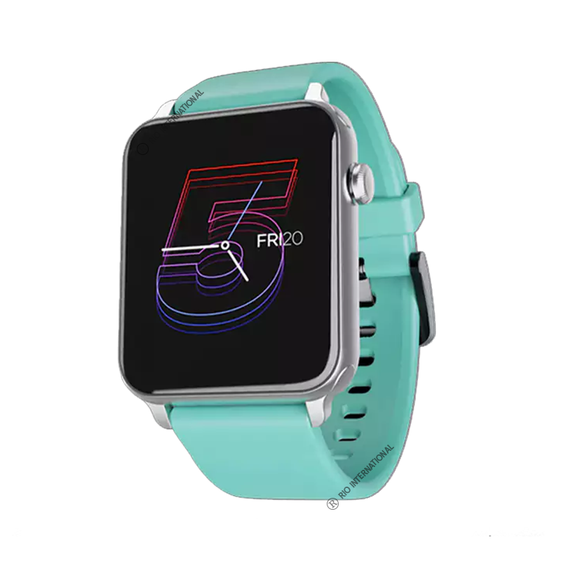 boAt Wave Call Bluetooth Calling Smartwatch
