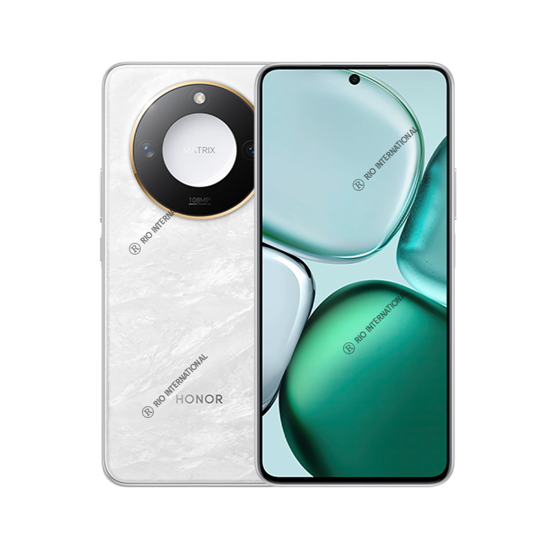 Honor X9c Smart 5G