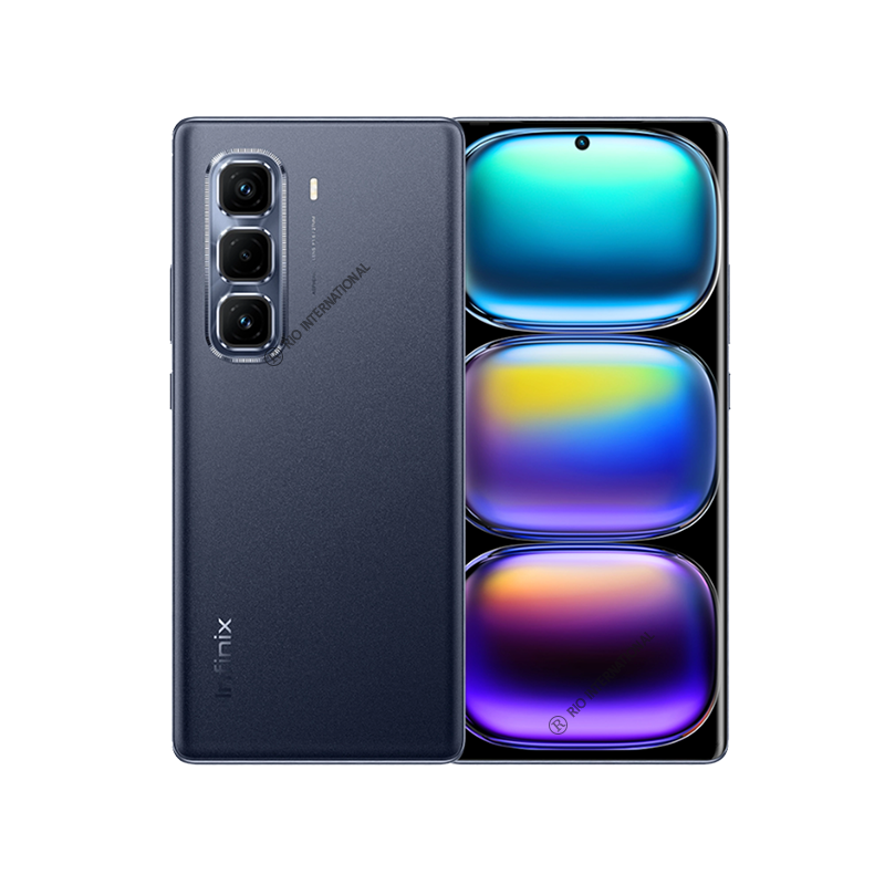 Infinix Hot 50 Pro+ OFFICIAL