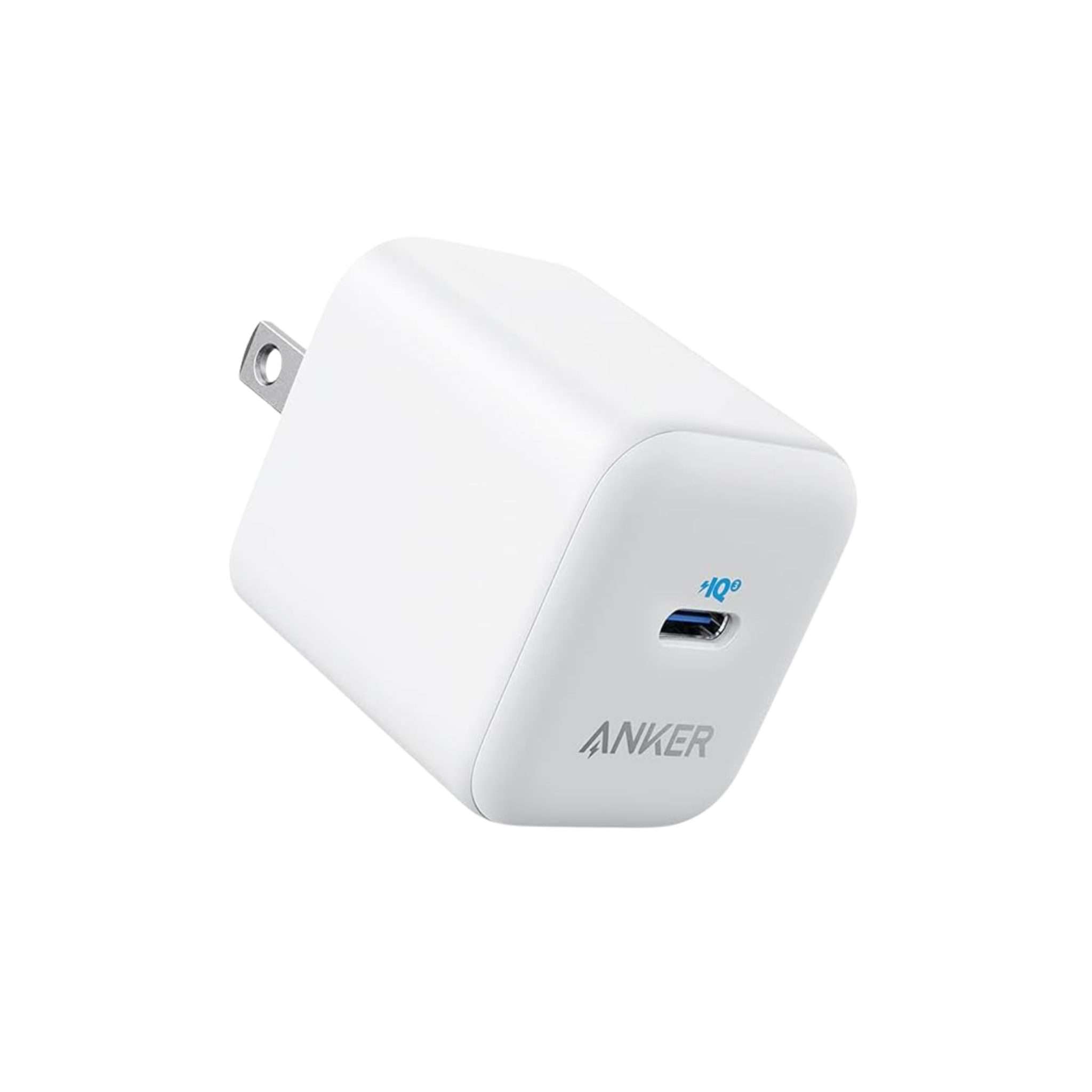 Anker 20W Power IQ3 USB C Adapter