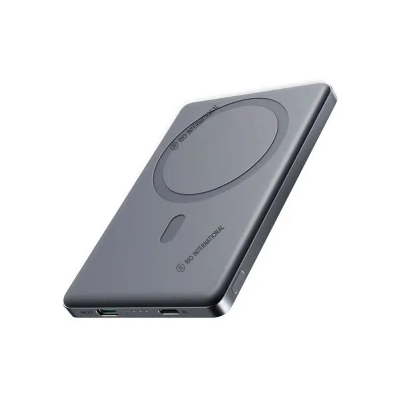 Joyroom JR-PBM08 Pro 20W magnetic wireless power bank 10000mAh