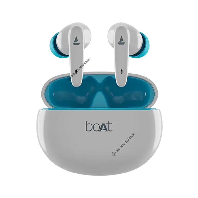 boAt Airdopes 181 TWS ENx Technology