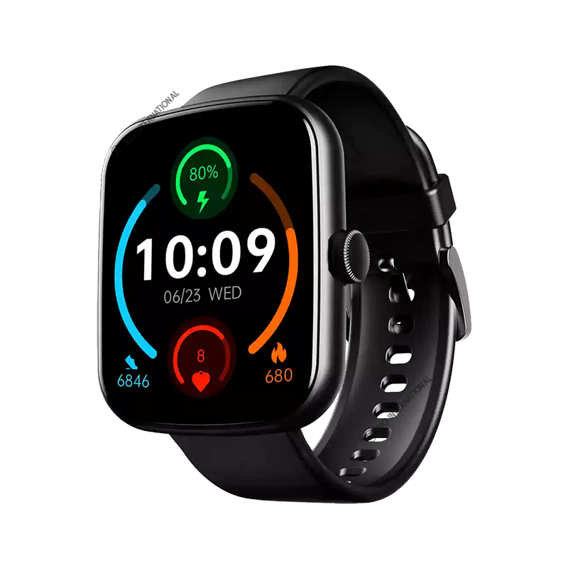boAt Wave Beat Calling Smartwatch