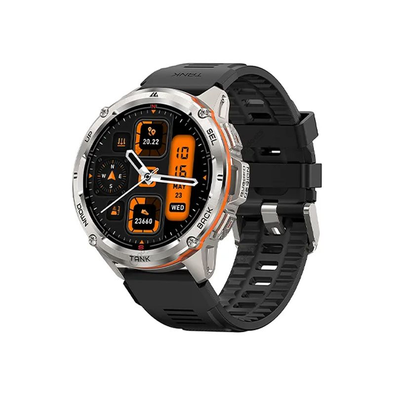 Kospet Tank T3 Ultra Smartwatch