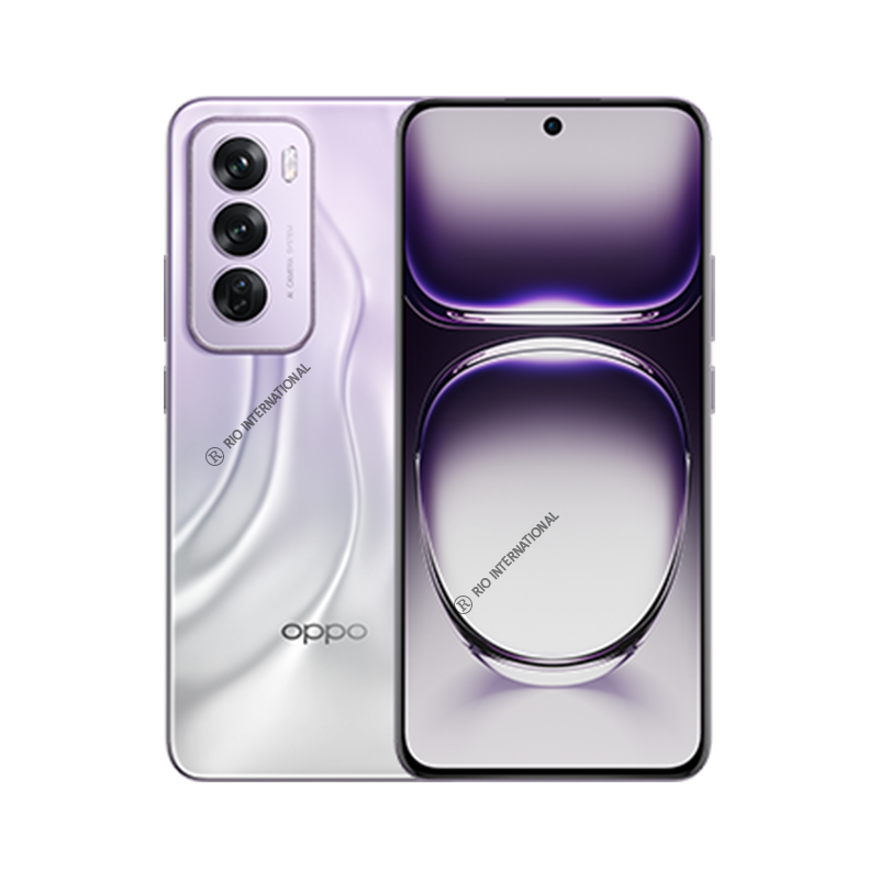 Oppo Reno 12 Pro 5G