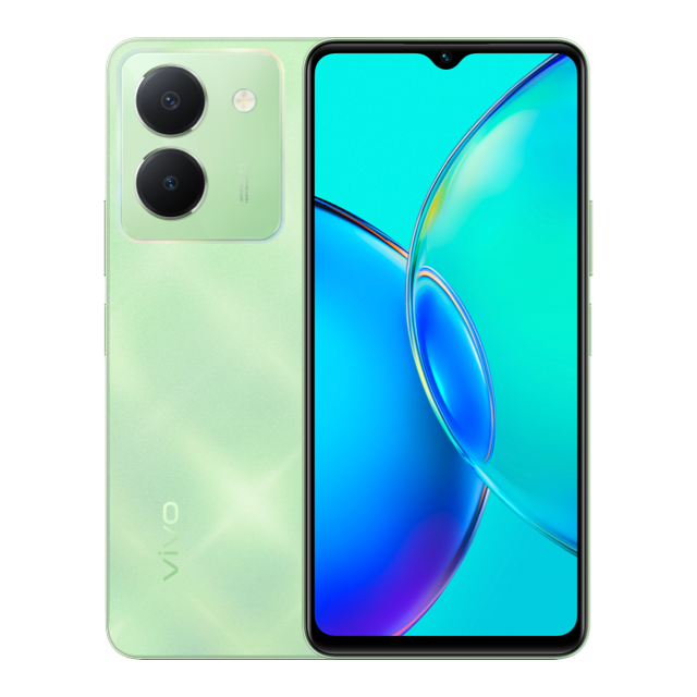 VIVO Y27s OFFICIAL