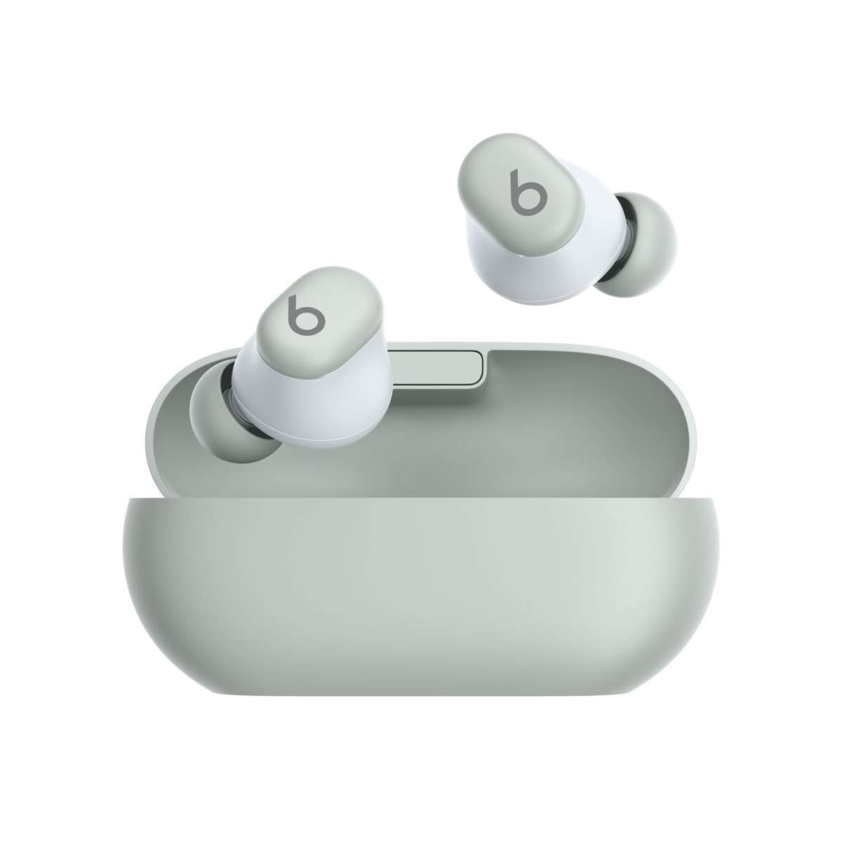 Beats Solo Buds - Premium True Wireless Bluetooth Earbuds