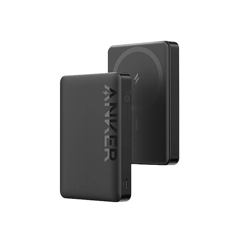 Anker 334 Magnetic Battery (PowerCore 10K)