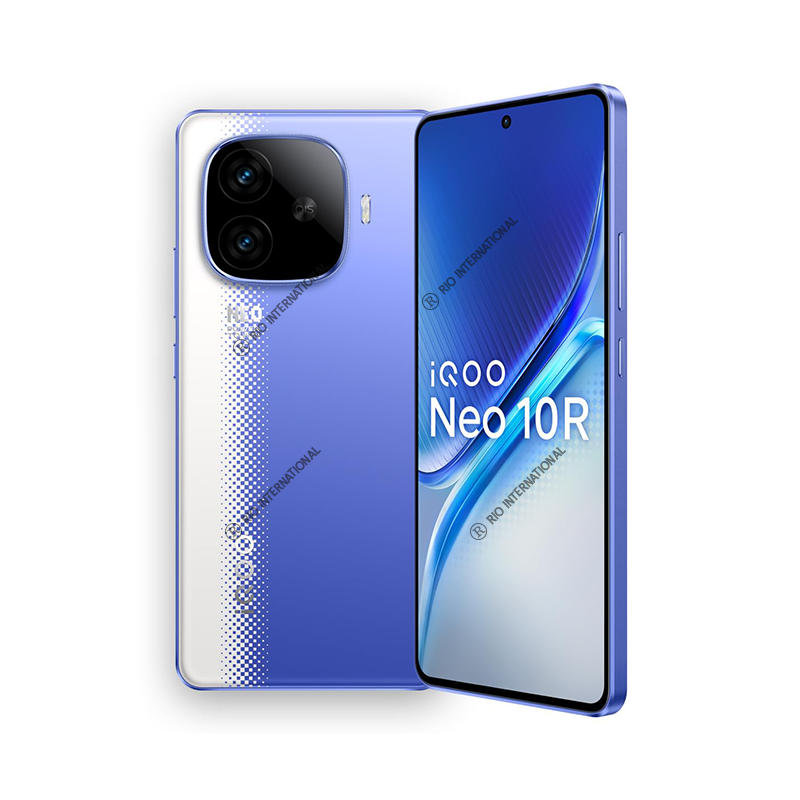 iQOO Neo 10R 5G
