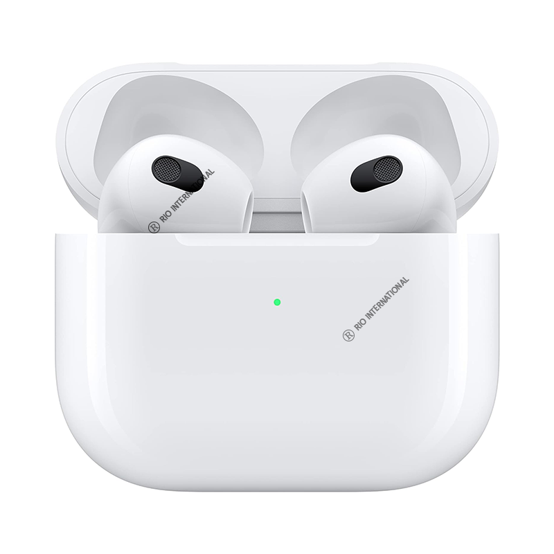 Apple AirPods (3rd generation)