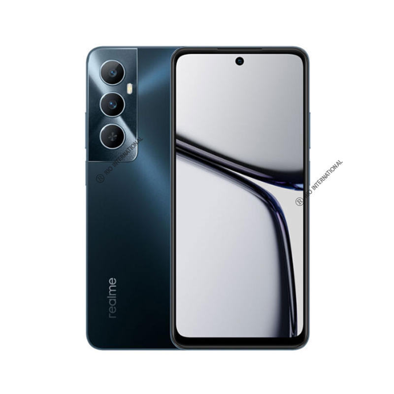 Realme C65 Official