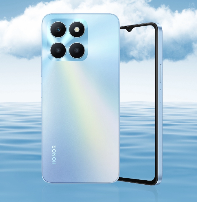 Honor X6a OFFICIAL
