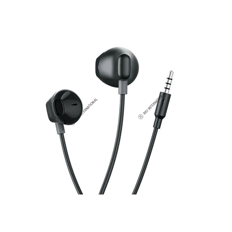 Oraimo Airy Tune OEP E320 3.5MM Half In-ear Earphone