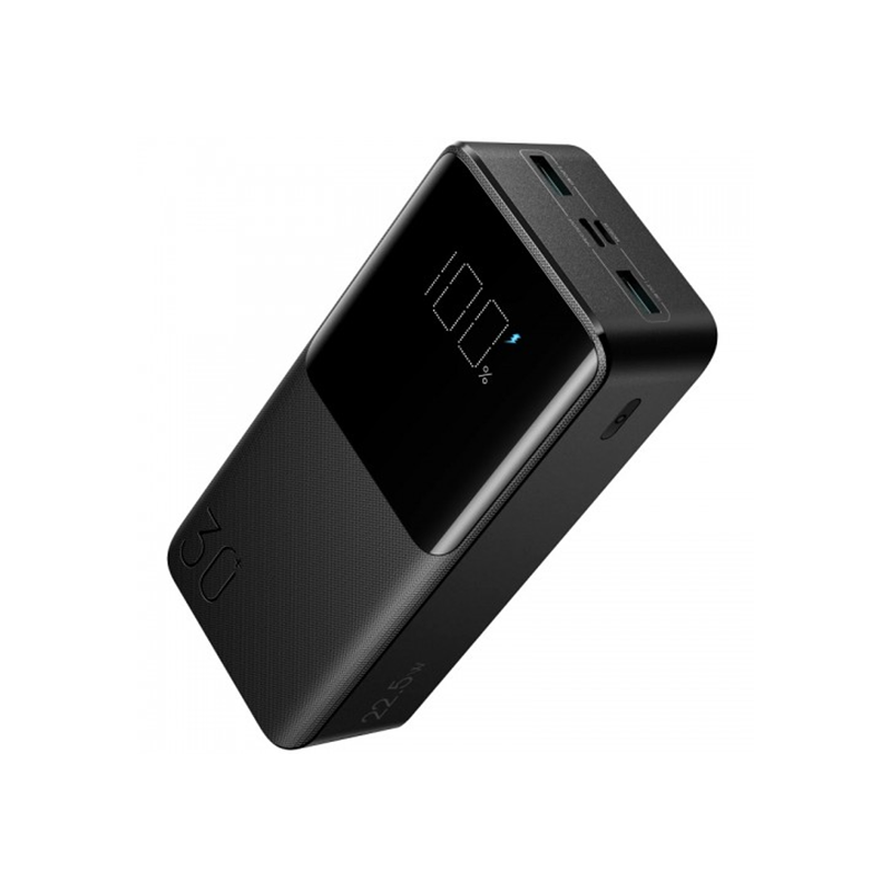 JOYROOM JR-QP193 22.5W Power Bank 30000mAh