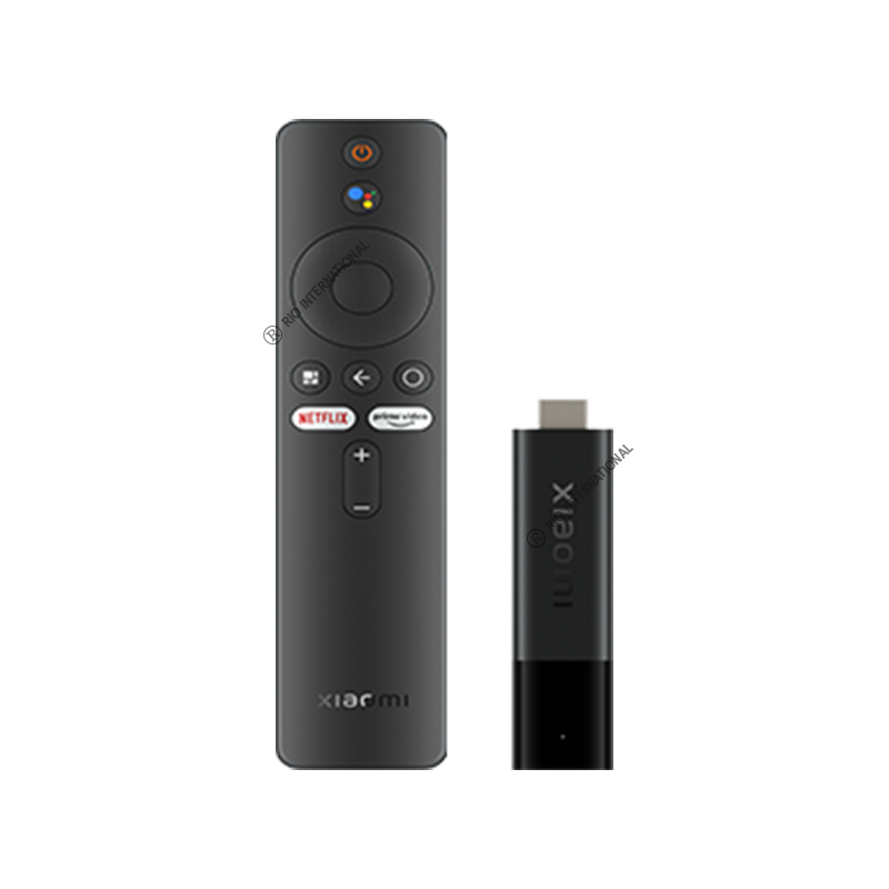 Xiaomi TV Stick 4K Global Version