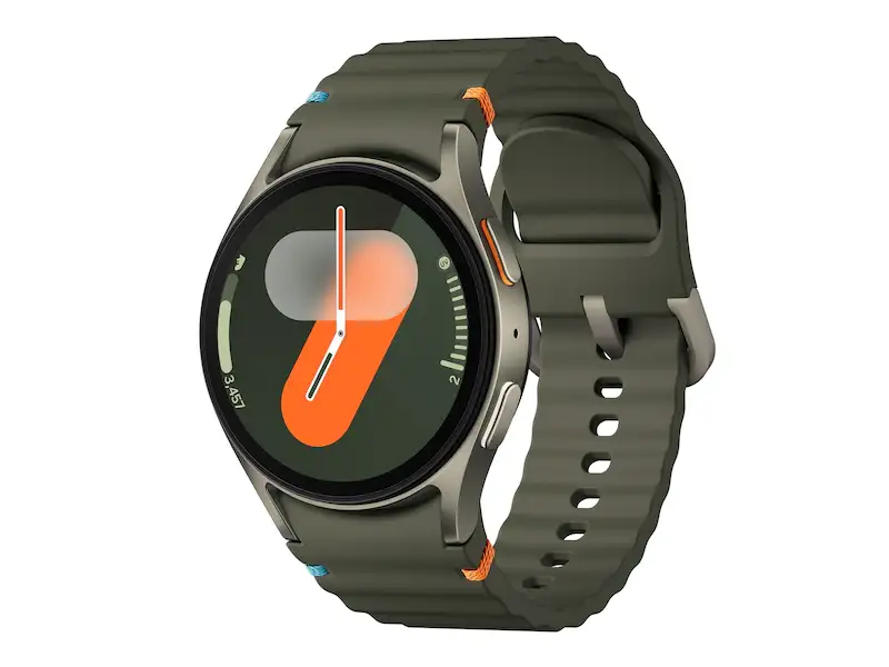 Samsung Galaxy Watch7 40mm (Wi-Fi)