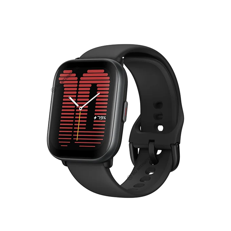 Amazfit Active 1.75" Smart-Watch 42mm