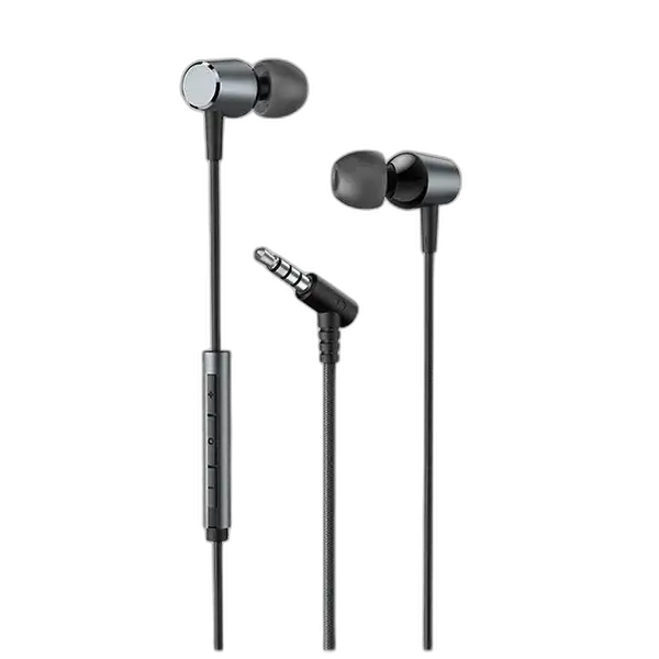 Oraimo Trumpet 3 HIFI Audio In-Ear Headphones