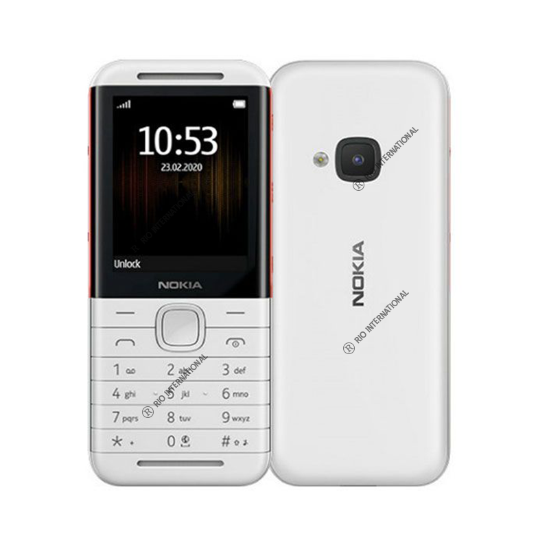Nokia 5310 (2024)