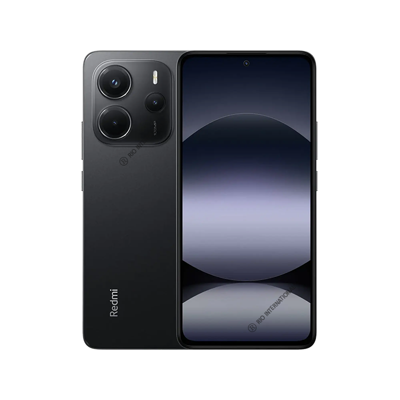 Redmi Note 14 OFFICIAL