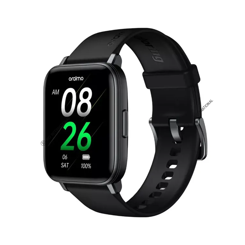 Oraimo Watch Lite OSW-18 IP68 Waterproof Sports Smart Watch